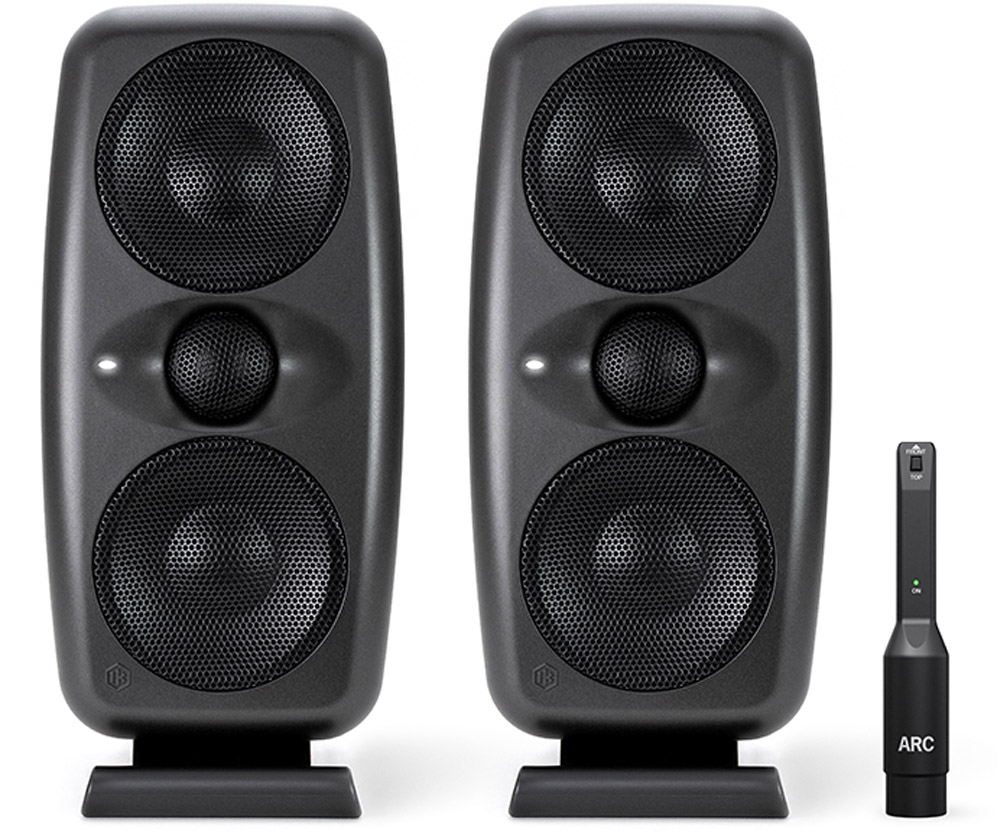 IK Multimedia iLoud MTM MKII